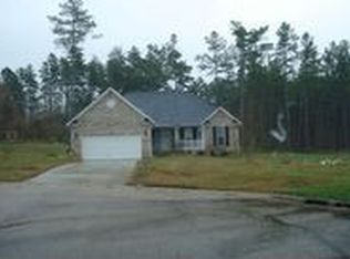 180 Pheasant Ln, Rockwell, NC 28138