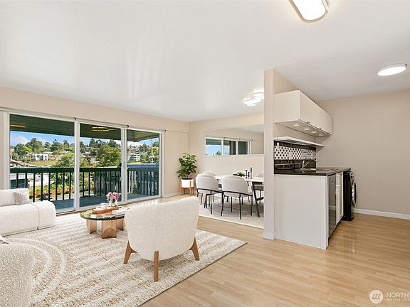 4th image of 23011 Marine View Drive S #B310