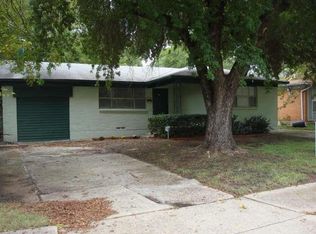 1401 Crestridge St, Mesquite, TX 75149