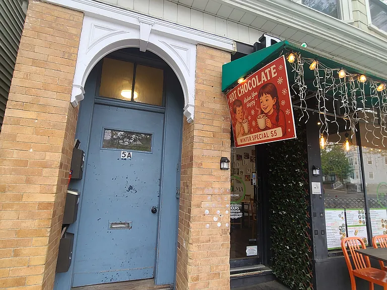 5A Kendall St #2 — Photo 32