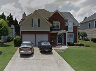 105 Bear Cave Trl, Woodstock, GA 30189