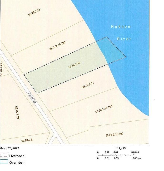 65 River Rd, Ulster Park, NY 12487 MLS 20220720 Zillow