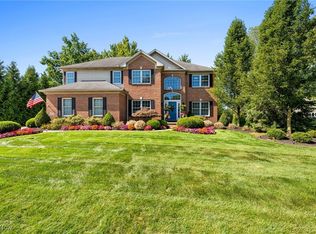 4672 Bellerive Way, Avon, OH 44011