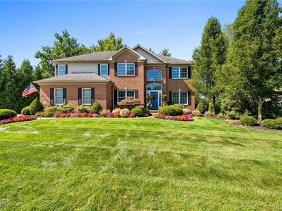 4672 Bellerive Way, Avon, OH, 44011