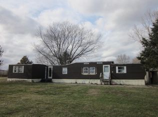 6693 Westfall Rd, Frankfort, OH 45628