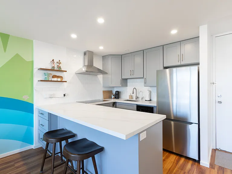411 Hobron Ln #2912 — Photo 3