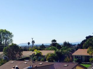 2962 Mohawk Ave, Ventura, CA 93001