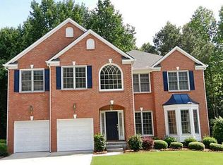 3432 Drawbridge Ter, Duluth, GA 30096