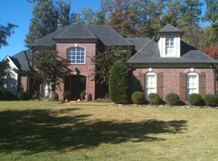 91 Fern Glade Cv, Cordova, TN 38018