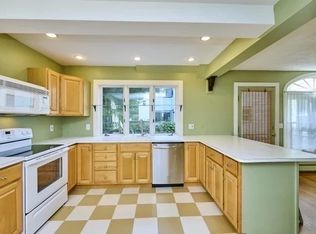 77 Chester Rd #1, Belmont, MA 02478