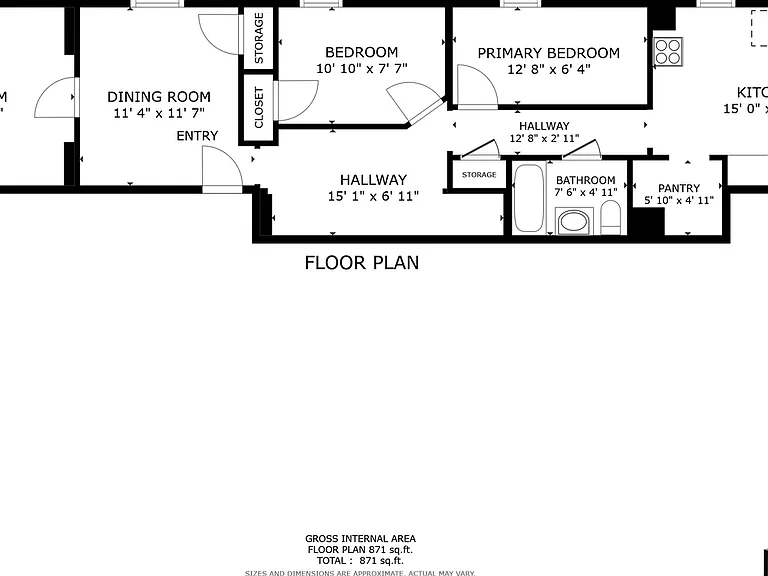 46-48 Henry St #2R — Photo 12