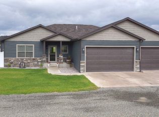 19 Country Meadow Ests, Montana City, MT 59634