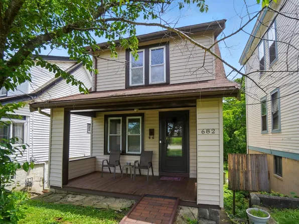 682 Enright Ave, Cincinnati, OH 45205