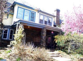 7504 Boyer St, Philadelphia, PA 19119