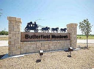 3718 Firedog Rd, Abilene, TX 79606