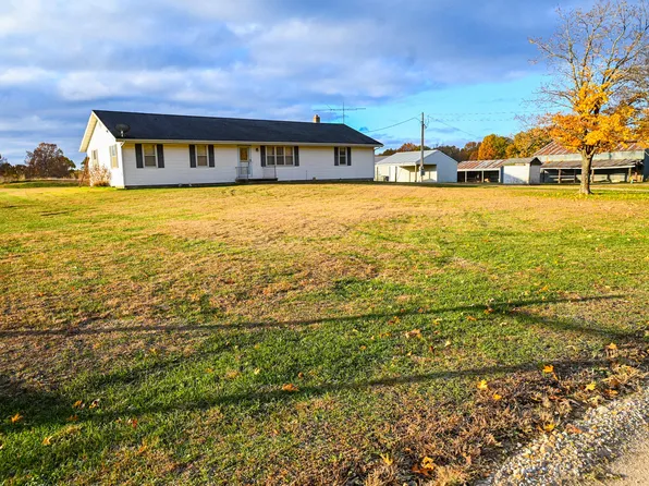 19832 County Road 64, Wheatland, MO 65779