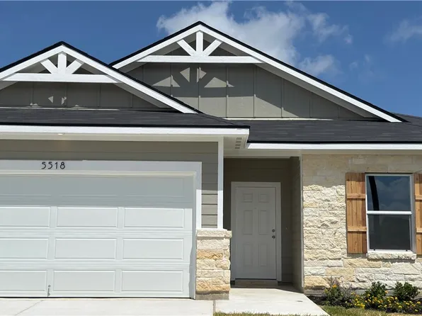 5518 Harriet St, Bryan, TX 77807