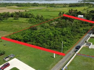 Parcela Camino, Arecibo, PR 00612