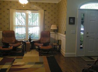 122 Amberly Cir, Aiken, SC 29803