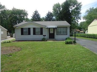 1444 Wabash Ave, Belleville, IL