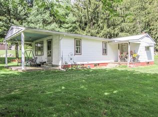 140 Walker Rd, Macungie, PA 18062