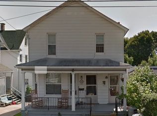 1509 Price Street, Scranton, PA 18504