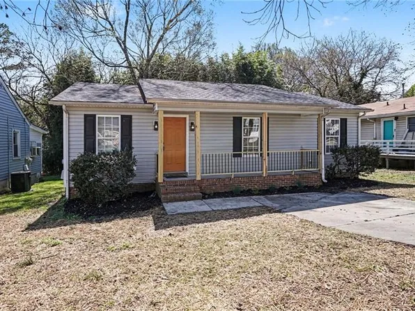 224 Friendly Ave, High Point, NC 27260