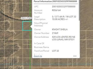 / Los Lunas, Los Lunas, NM 87031