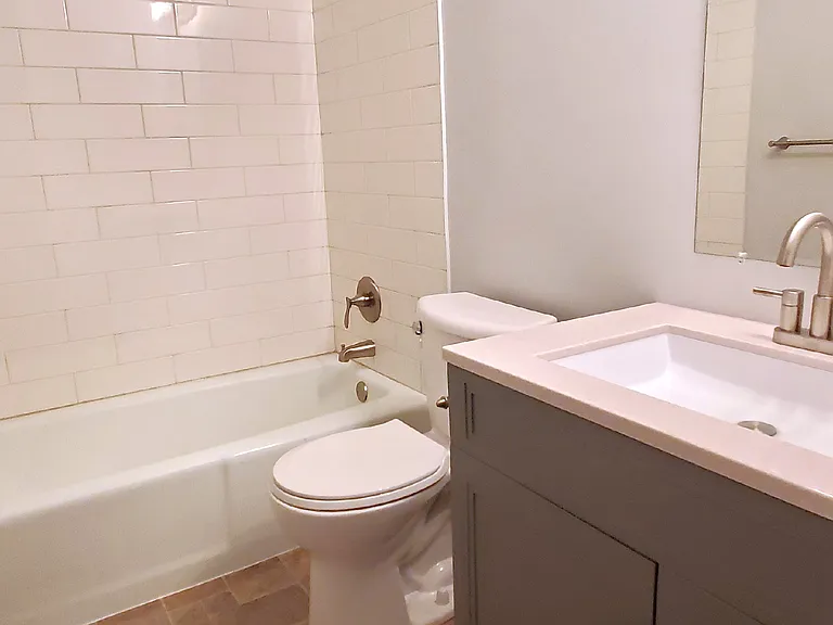 Full Bath