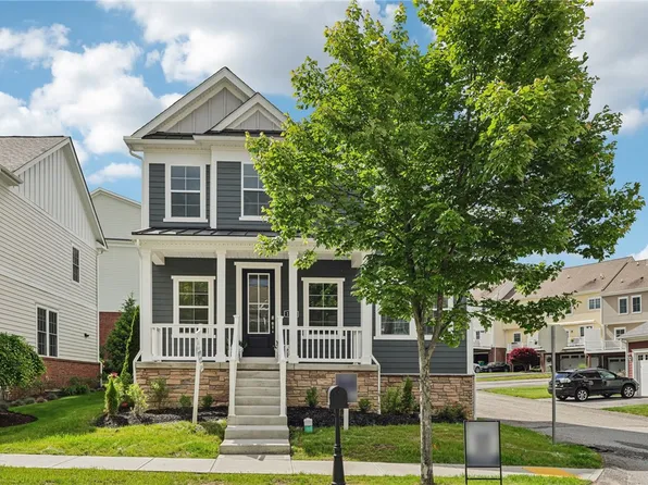 1213 Newbury Highland, Bridgeville, PA 15017