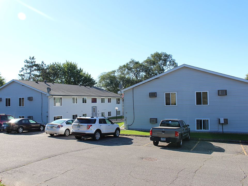 Apartment Ground
