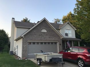 3326 Suffolk Ct, Greenwood, IN