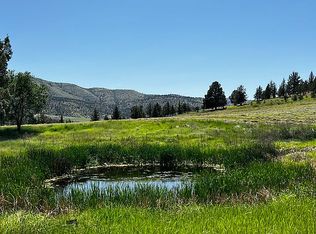 48427 Highway 402, Kimberly, OR 97848