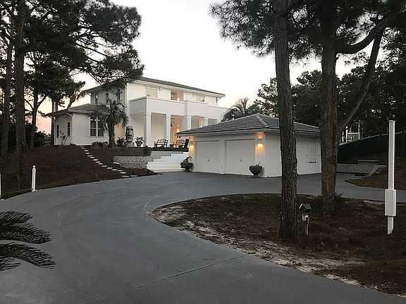 White Diamond Palace of 30A