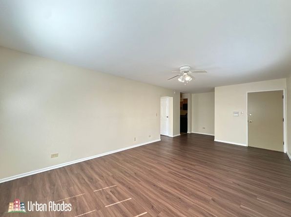 1644 W Sherwin Ave #1A