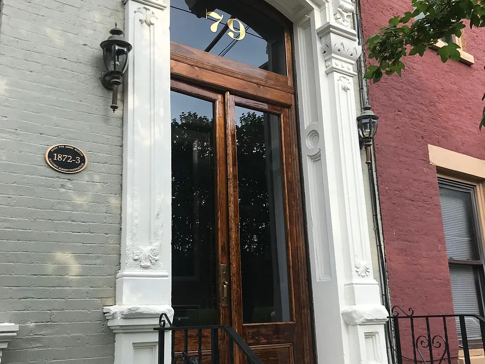 79 Ten Broeck St #1