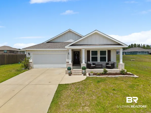 13519 Monticello Blvd, Daphne, AL 36527