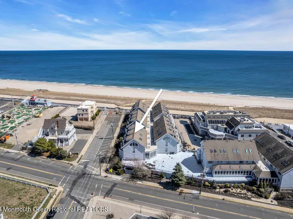 900 Ocean Avenue N #31, Point Pleasant Beach, NJ 08742