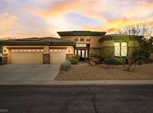 5645 Coe Estates Ct, Las Vegas, NV 89149