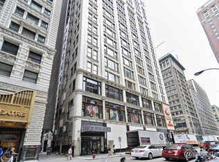 8 W Monroe St APT 1510, Chicago, IL 60603