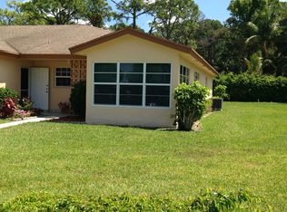 14548 Canalview Dr APT D, Delray Beach, FL 33484