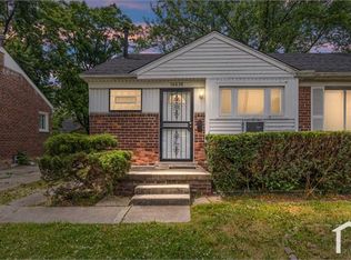 16638 E Eight Mile Rd, Detroit, MI 48205