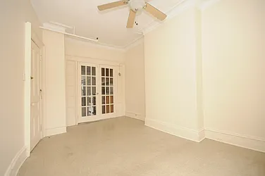 Rented by Mckinley Jones III