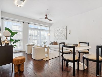 2650 W Front View Crescent Drive #206, Denver, CO, 80211