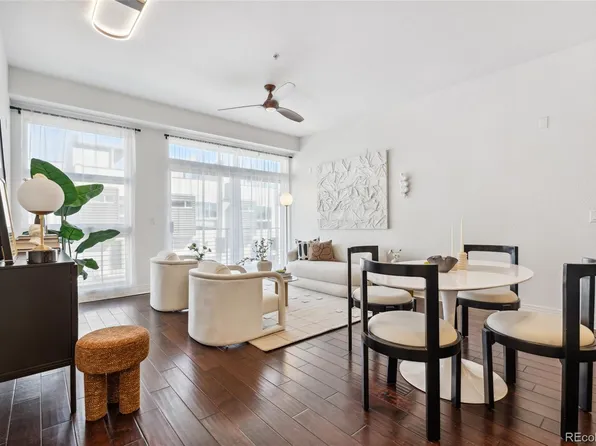 2650 W Front View Crescent Drive #206, Denver, CO 80211