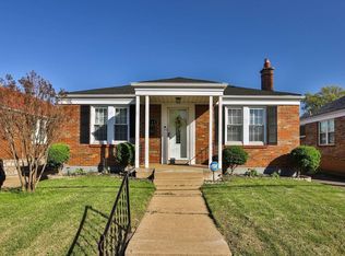 714 Avenue H, Saint Louis, MO
