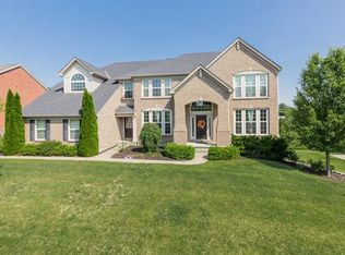 3762 Riverside Dr, Mason, OH 45040