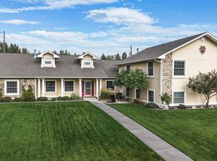 3271 Paiute St, Winnemucca, NV 89445