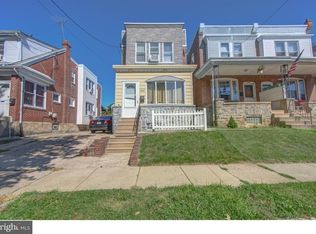 7216 Lawndale St, Philadelphia, PA