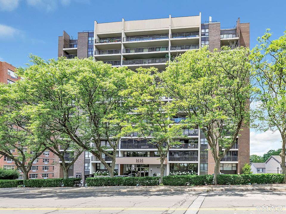 1st image of 44 Strawberry Hill Ave APT 5K